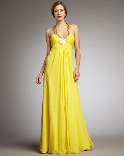 ชุดราตรีสวยๆ Evening Gowns 2