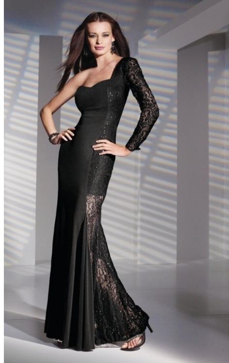 ชุดราตรีสวยๆ Evening Gowns 2