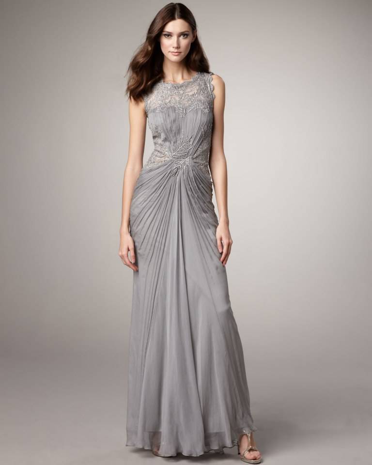 ชุดราตรีสวยๆ Evening Gowns 2