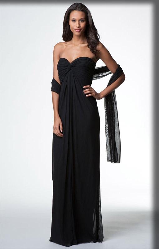 ชุดราตรีสวยๆ Evening Gowns 2