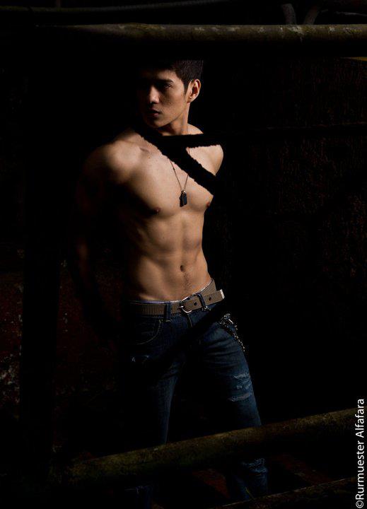 Fhrancis Oliver Lopez