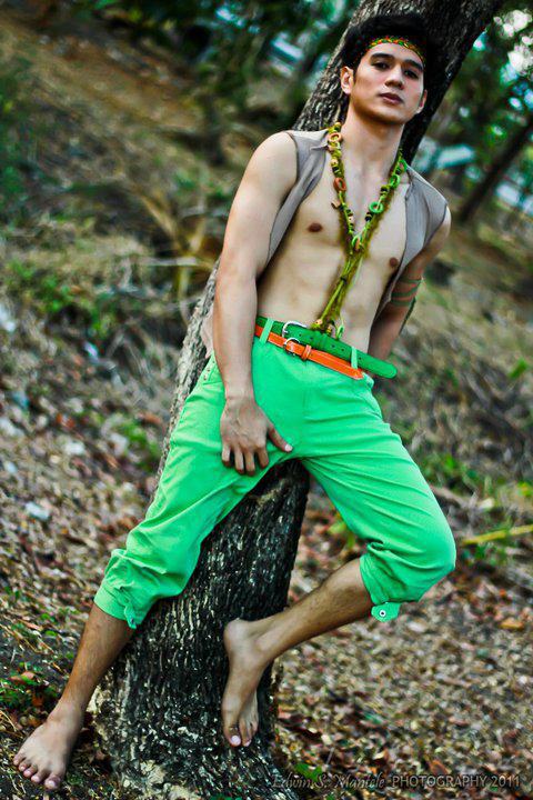 Fhrancis Oliver Lopez