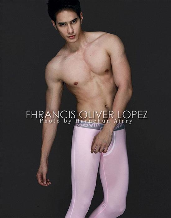 Fhrancis Oliver Lopez