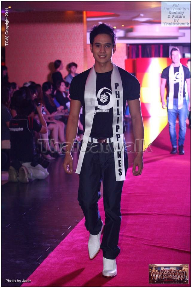 Fhrancis Oliver Lopez