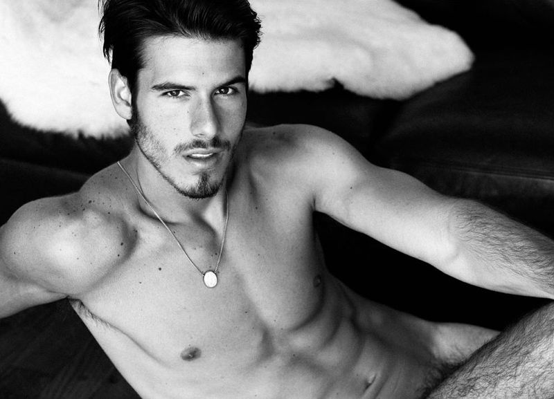 Lucas Bernardini