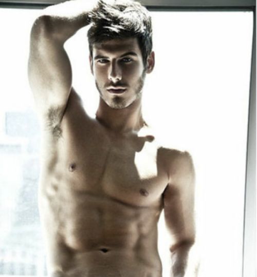 Lucas Bernardini