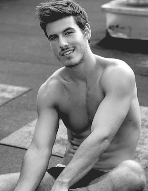 Lucas Bernardini