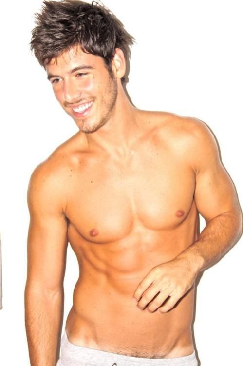 Lucas Bernardini