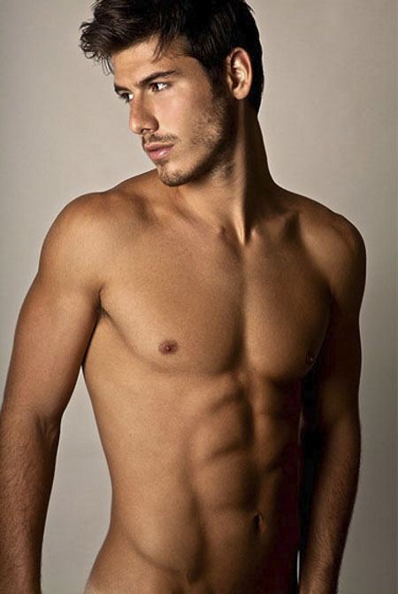 Lucas Bernardini