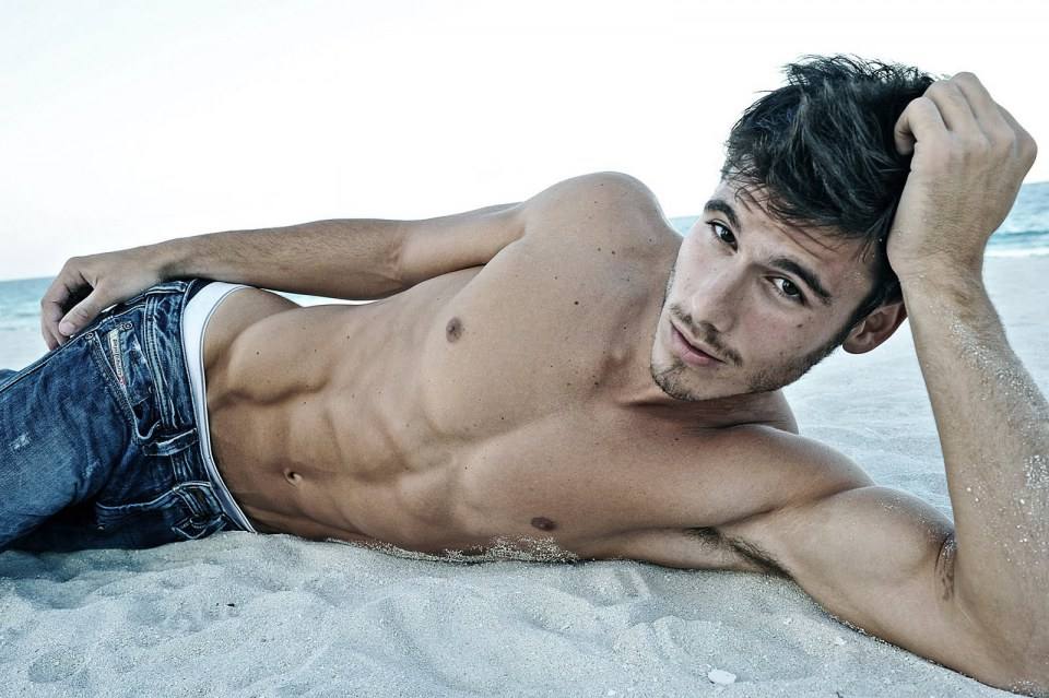 Lucas Bernardini