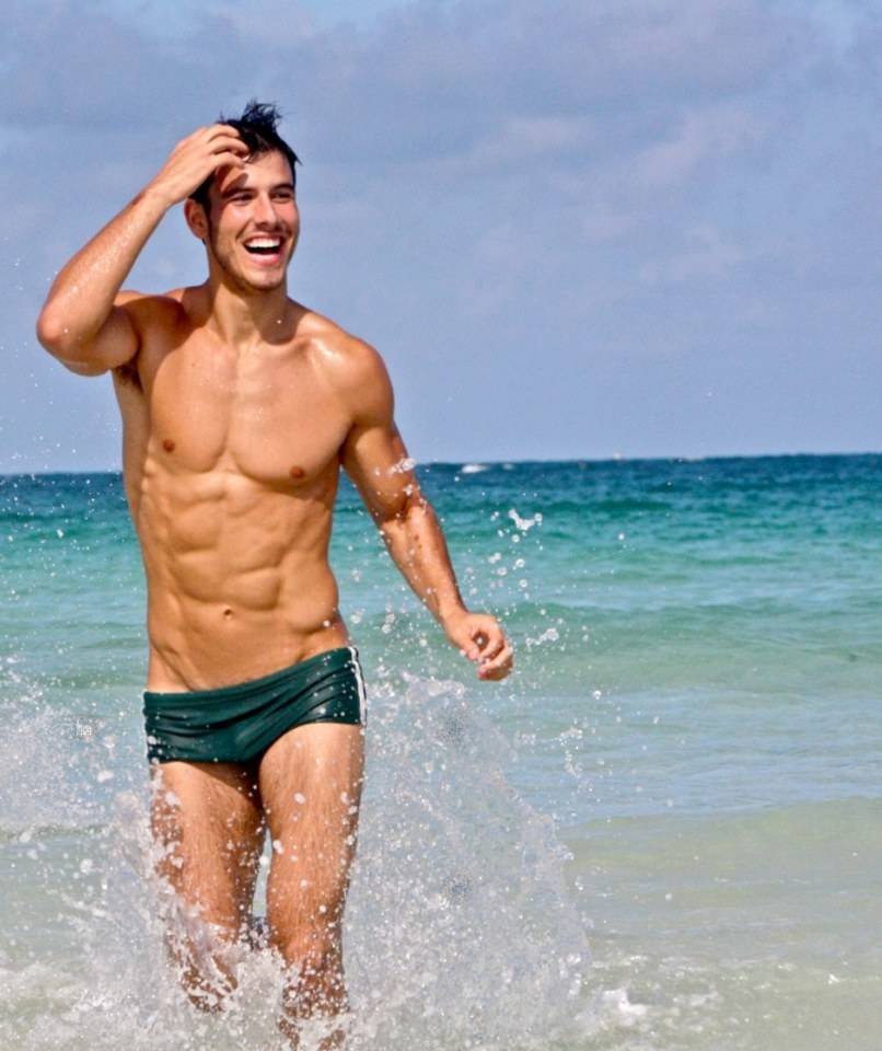 Lucas Bernardini