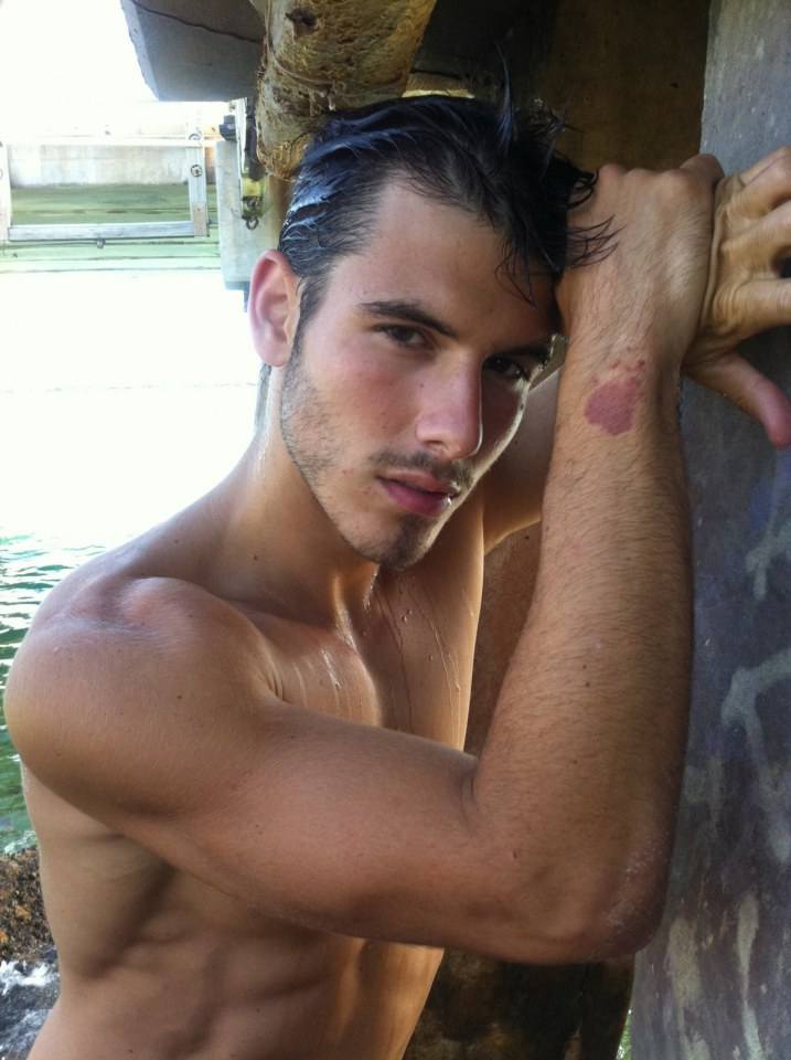 Lucas Bernardini