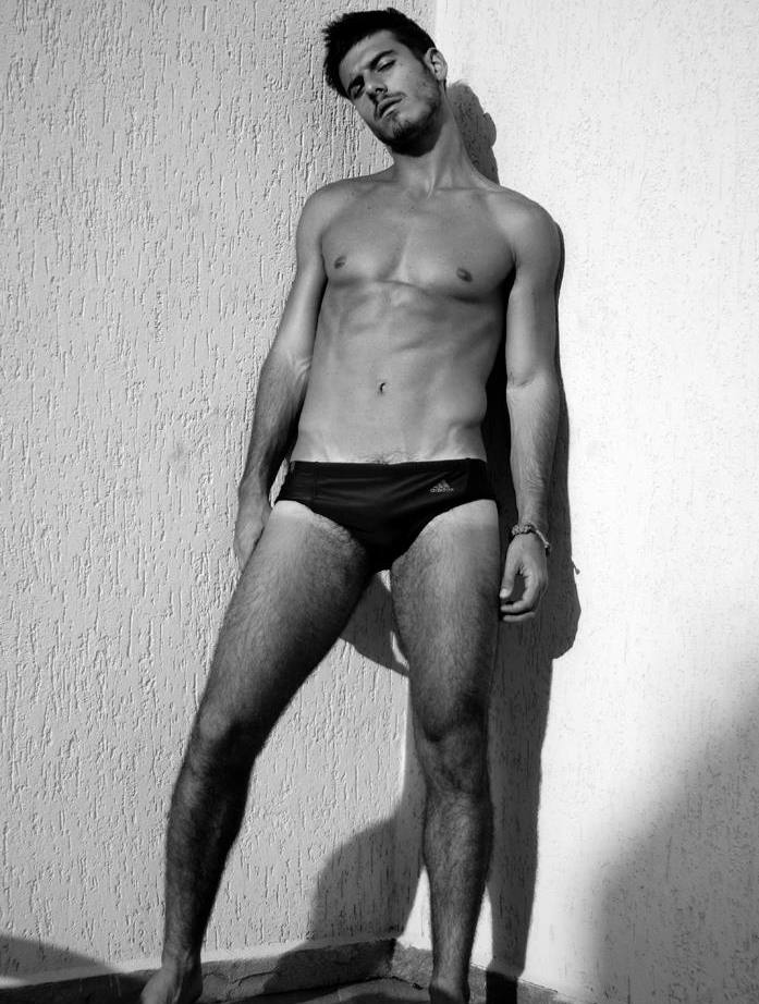 Lucas Bernardini