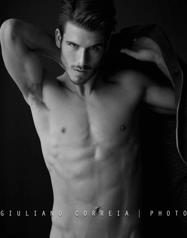 Lucas Bernardini