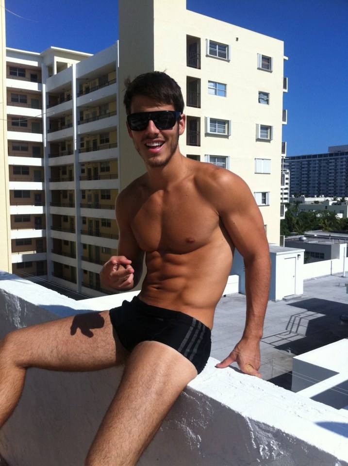 Lucas Bernardini