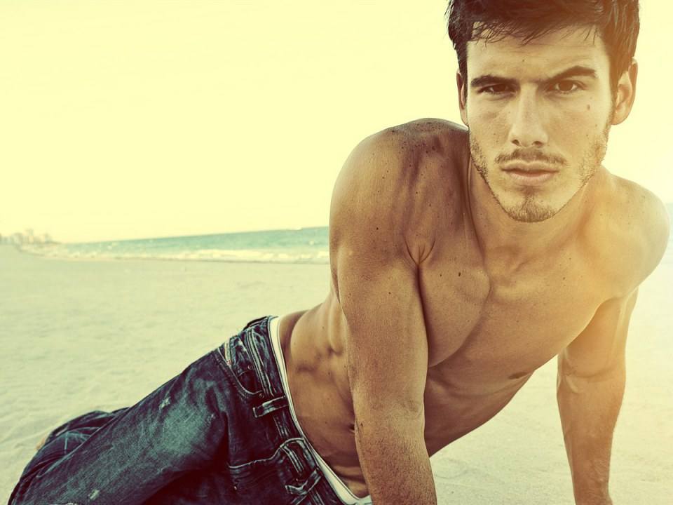 Lucas Bernardini