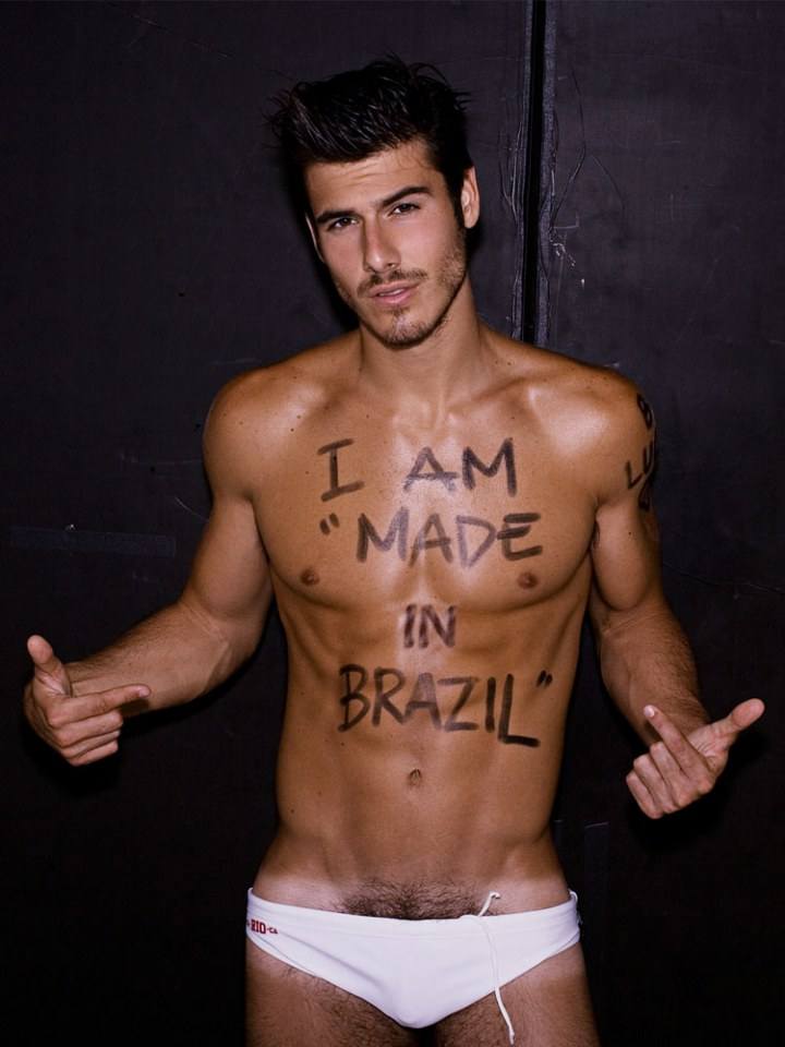 Lucas Bernardini