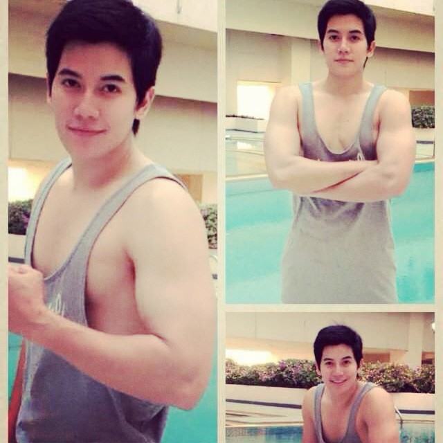 ก้อง ธนบูรณ์