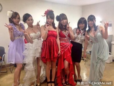 ออกแล้ว!ออสการ์แห่งวงการAV ดูชัดๆสาวคนไหนได้รางวัลอะไร