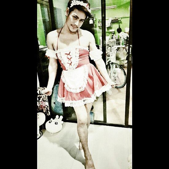 ใครสวยกว่ากัน