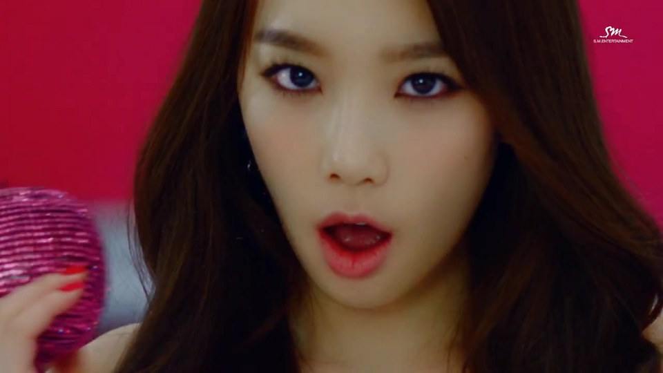 'Mr.Mr.' เพลงใหม่ Girls' Generation