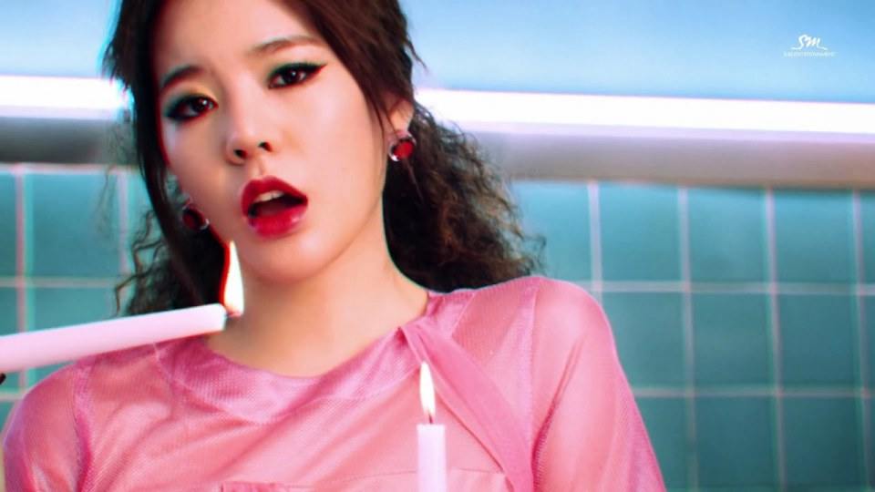 'Mr.Mr.' เพลงใหม่ Girls' Generation