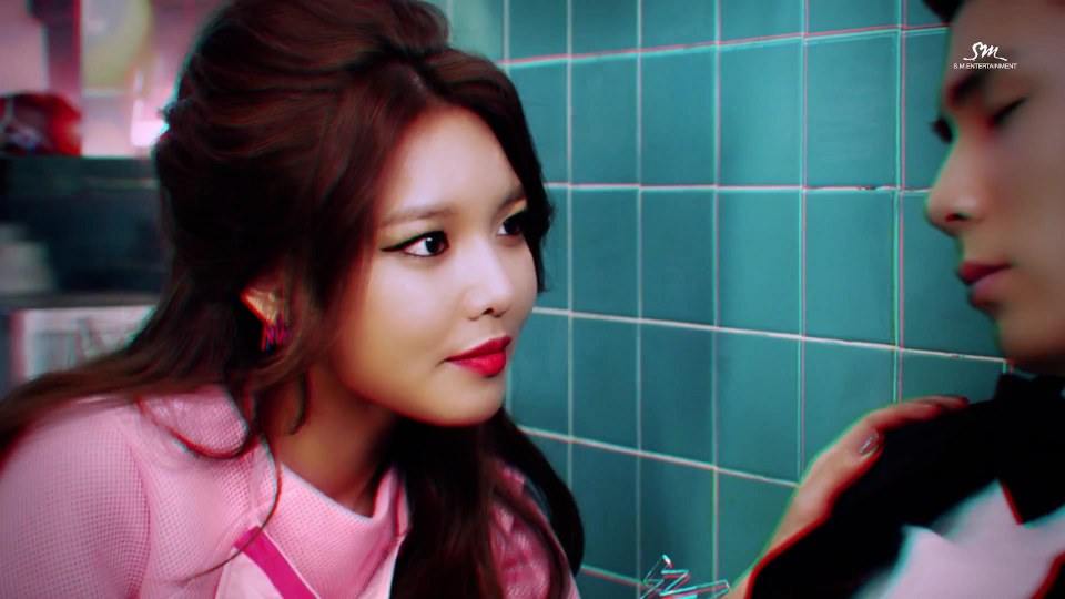 'Mr.Mr.' เพลงใหม่ Girls' Generation