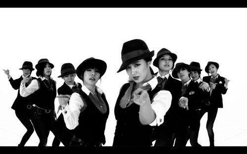 'Mr.Mr.' เพลงใหม่ Girls' Generation