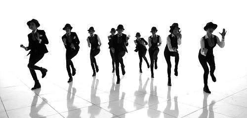 'Mr.Mr.' เพลงใหม่ Girls' Generation