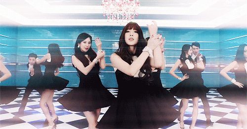 'Mr.Mr.' เพลงใหม่ Girls' Generation
