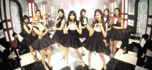 'Mr.Mr.' เพลงใหม่ Girls' Generation