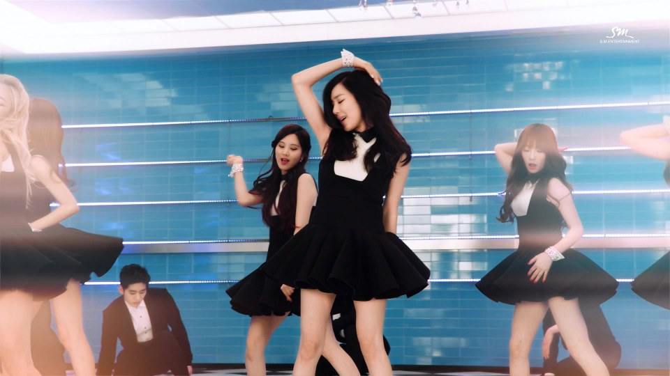 'Mr.Mr.' เพลงใหม่ Girls' Generation