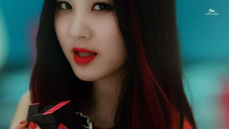 'Mr.Mr.' เพลงใหม่ Girls' Generation