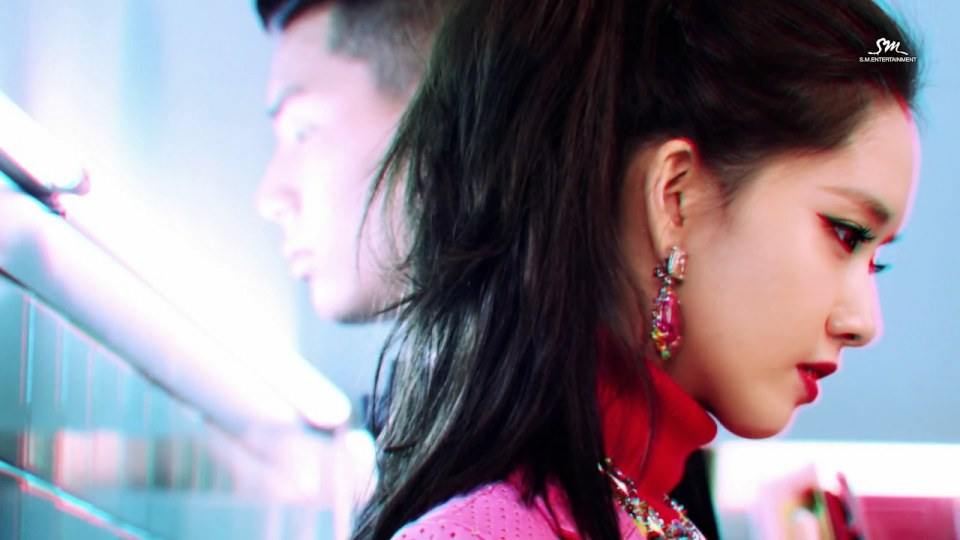 'Mr.Mr.' เพลงใหม่ Girls' Generation