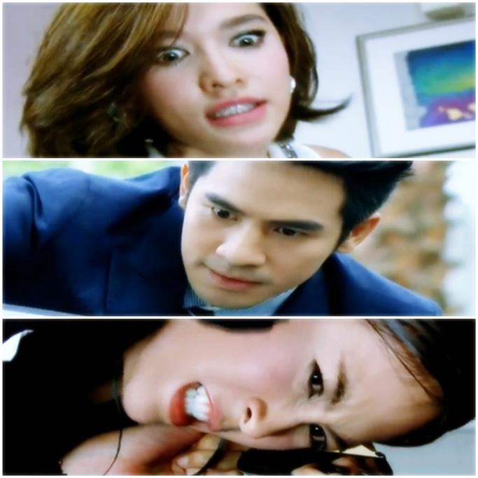 สามีลำยองชมสามีกะรัต