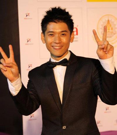 พัทโตะ - พัทธ์ ชนภัณฑารักษ์-พิธีกร ไนน์เอ็นเตอร์เทน