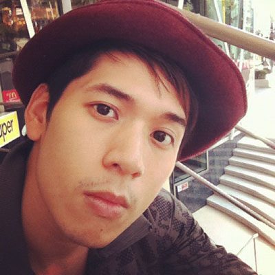 พัทโตะ - พัทธ์ ชนภัณฑารักษ์-พิธีกร ไนน์เอ็นเตอร์เทน