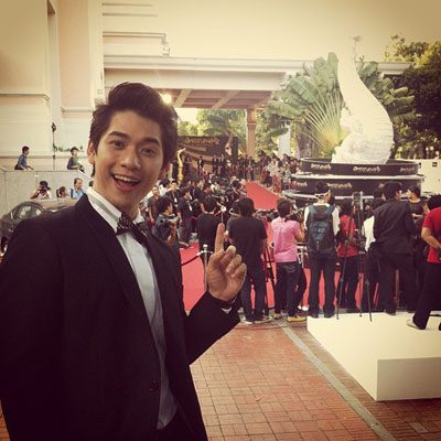 พัทโตะ - พัทธ์ ชนภัณฑารักษ์-พิธีกร ไนน์เอ็นเตอร์เทน