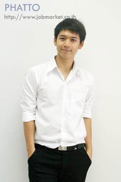 พัทโตะ - พัทธ์ ชนภัณฑารักษ์-พิธีกร ไนน์เอ็นเตอร์เทน