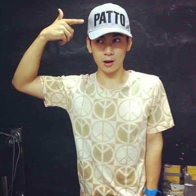 พัทโตะ - พัทธ์ ชนภัณฑารักษ์-พิธีกร ไนน์เอ็นเตอร์เทน