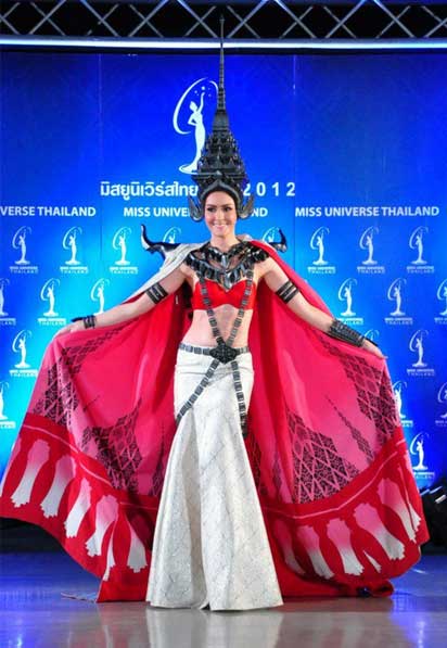 2012-ณัฐพิมล นาฏยลักษณ์