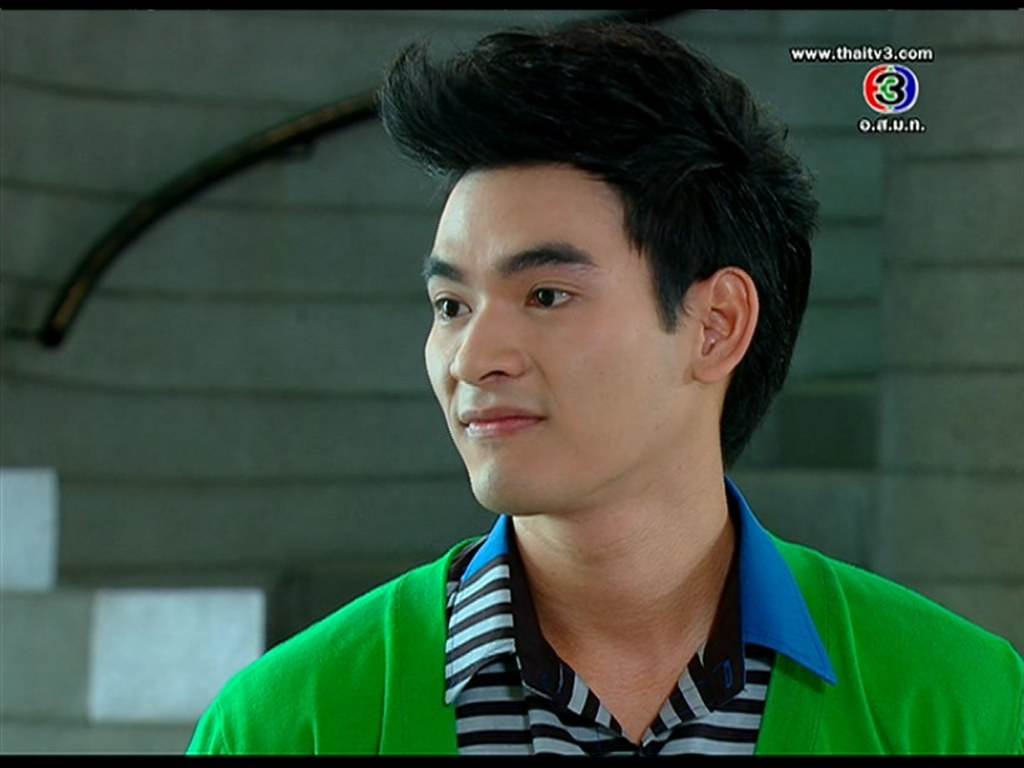เอาพี่หรือน้องจ๊ะ >เกรท วรินทร & น้องชาย<