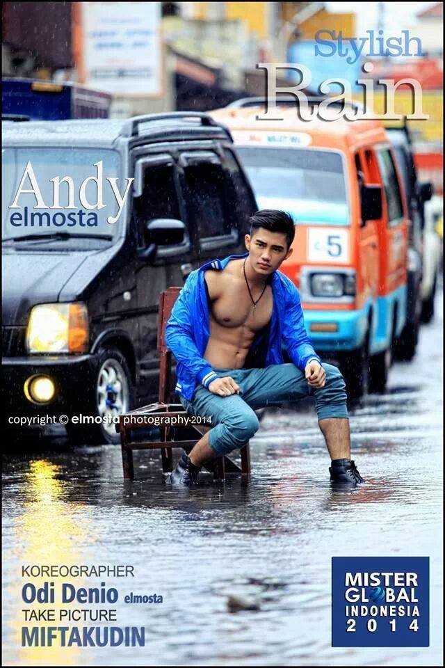 WOW!! โฉมหน้าหนุ่มหล่อผู้เข้าประกวด Mister Global 2014 @ Thailand
