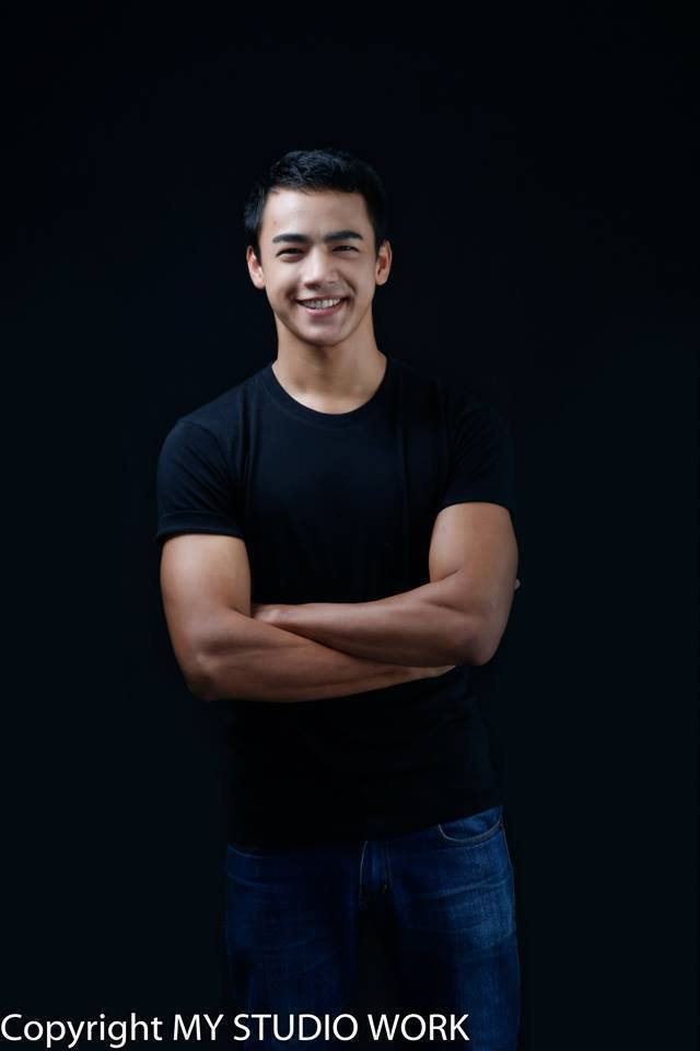 WOW!! โฉมหน้าหนุ่มหล่อผู้เข้าประกวด Mister Global 2014 @ Thailand