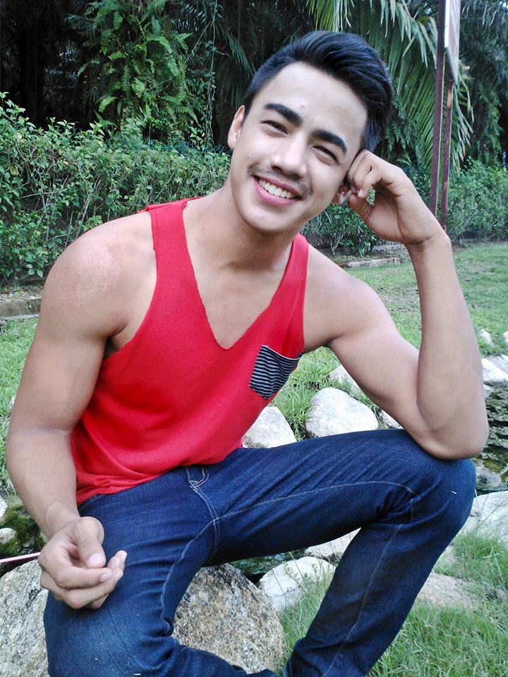 WOW!! โฉมหน้าหนุ่มหล่อผู้เข้าประกวด Mister Global 2014 @ Thailand