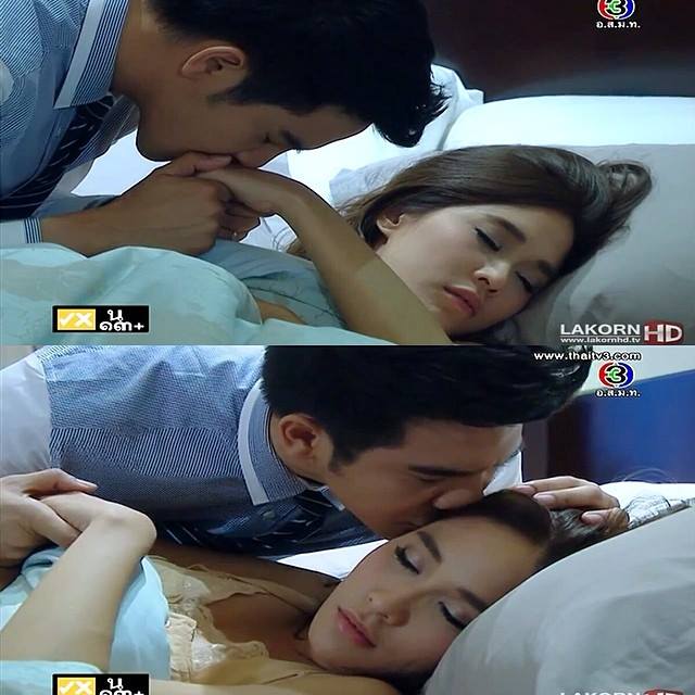 กุ๊กกิ๊ก ‪#&lrm;ฟินนนน‬ ‪#&lrm;สามีตีตรา‬