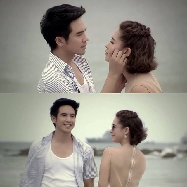 กุ๊กกิ๊ก ‪#&lrm;ฟินนนน‬ ‪#&lrm;สามีตีตรา‬