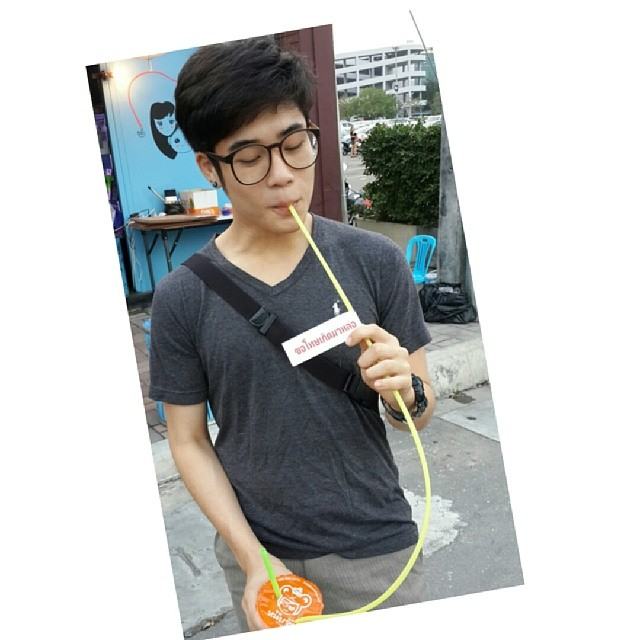 เอิร์ท จากรายการสแกนเกย์