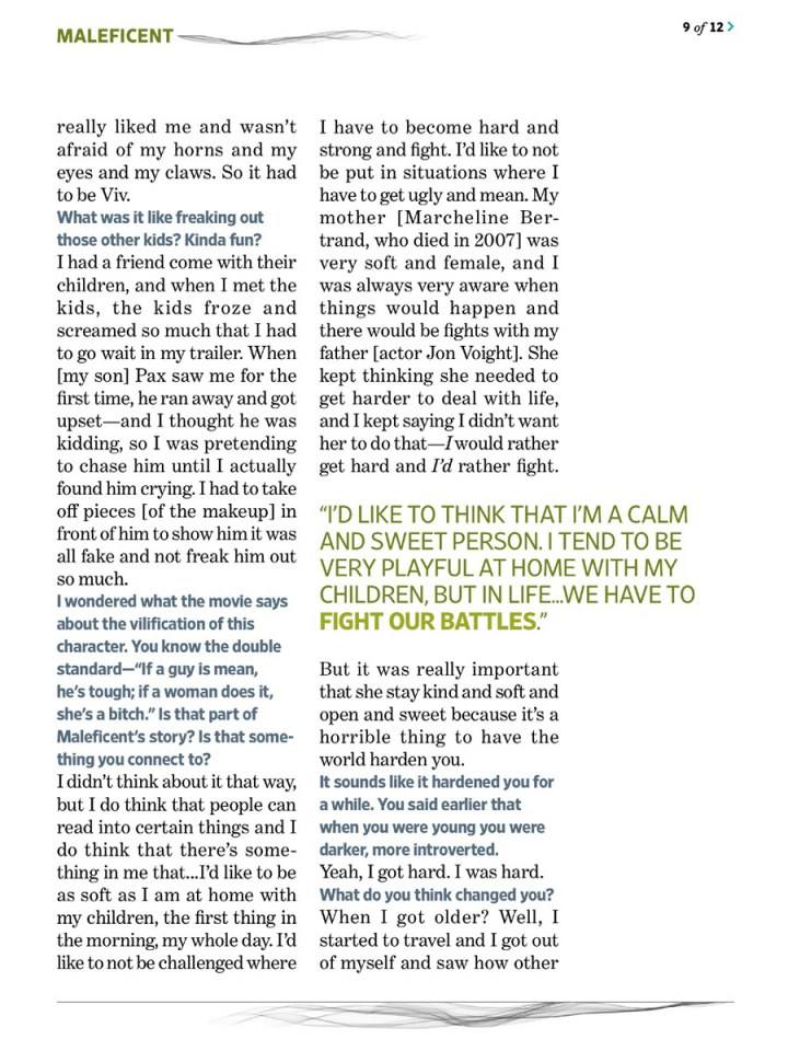 Entertainment Weekly #1302 March 2014