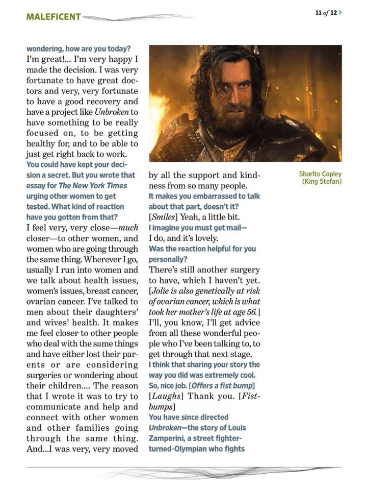 Entertainment Weekly #1302 March 2014